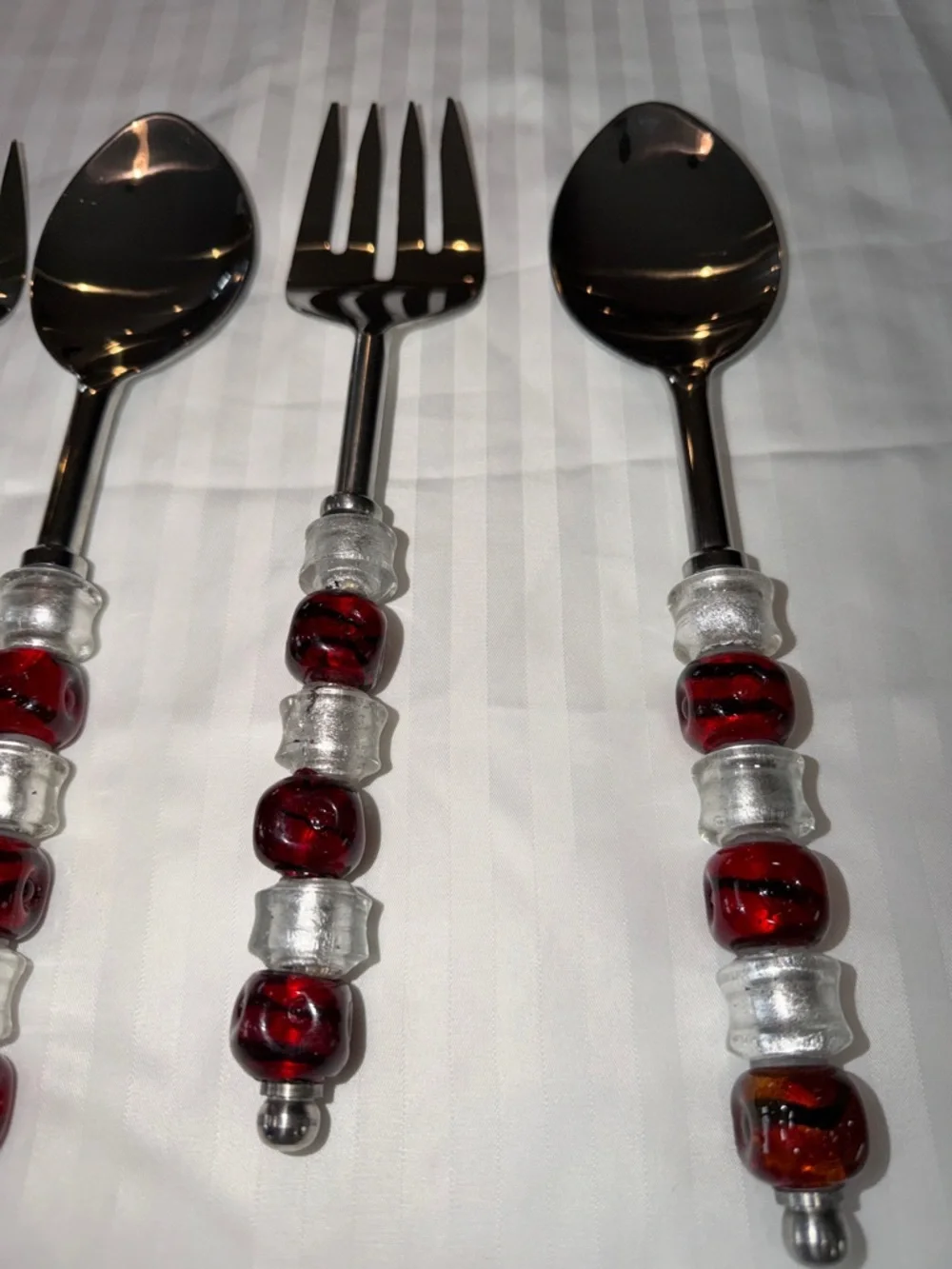 The Pampered Chef beautiful piece
